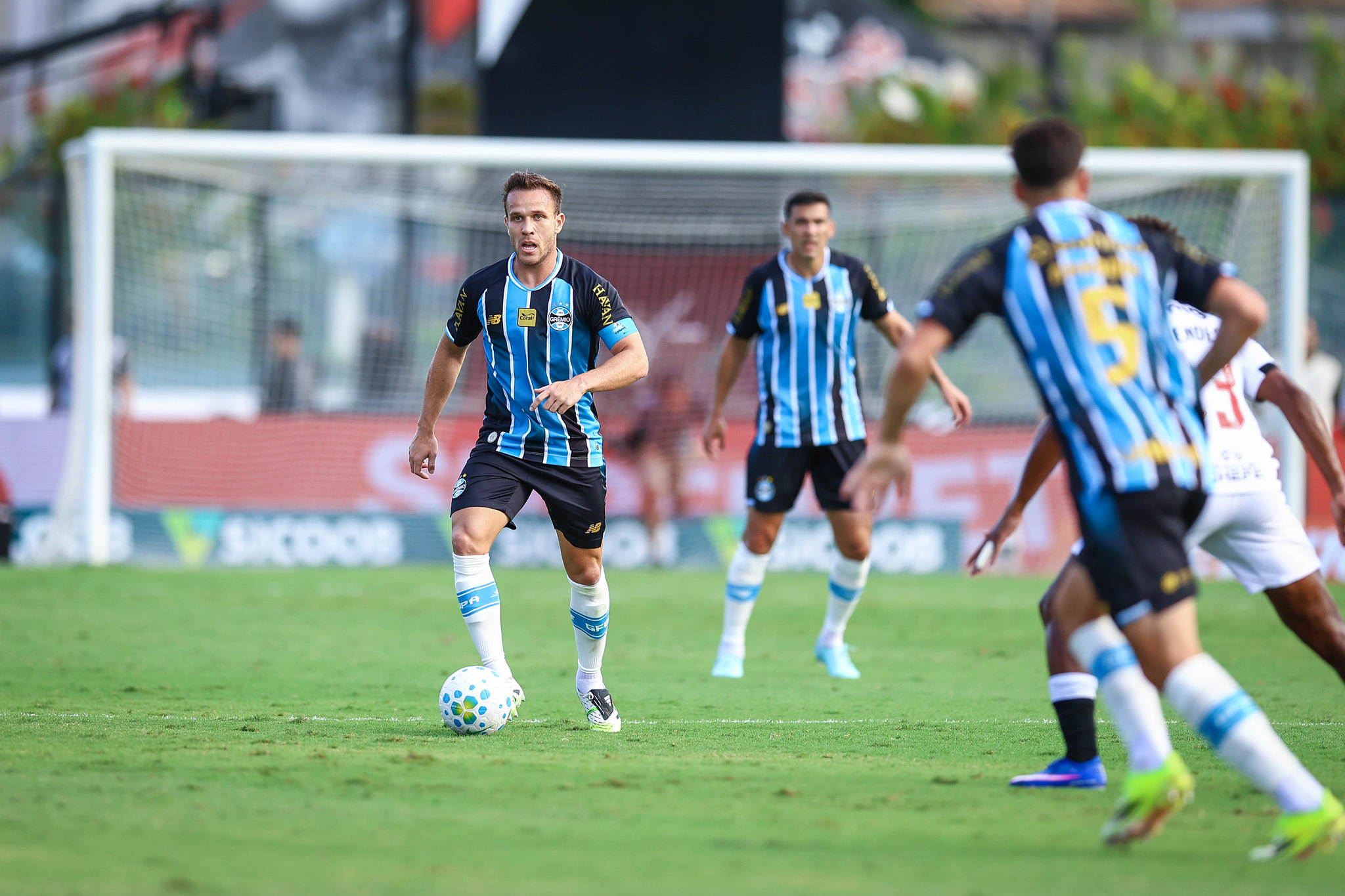 GrÊmio