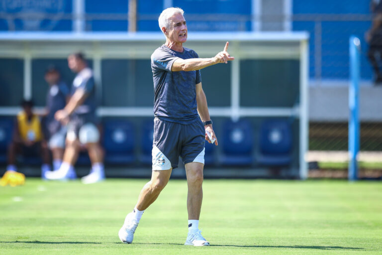 Grêmio estreia na Sul-Americana recheado de reservas; veja a provável escalação 2 Grêmio