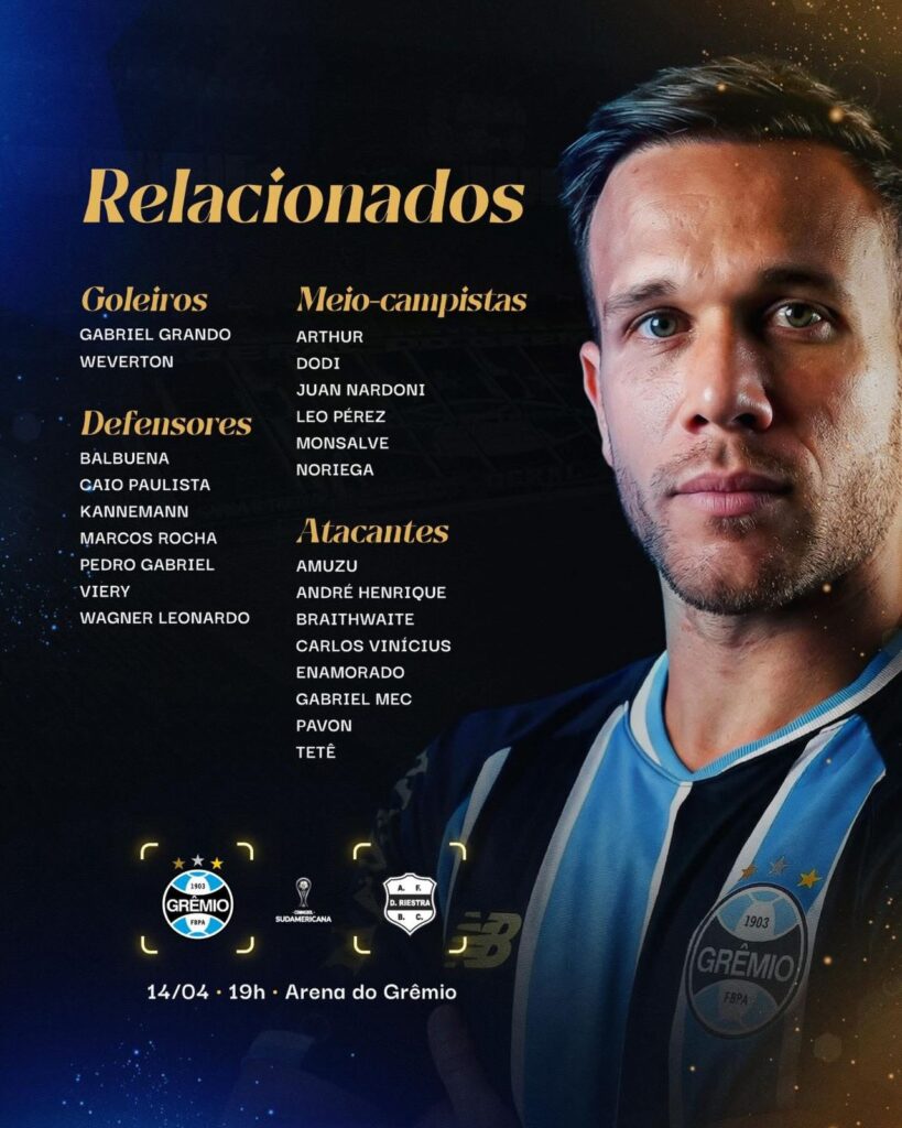 Grêmio