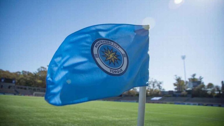 Conheça o Montevideo City Torque, primeiro adversário do Grêmio na Sul-Americana 2026 5 Grêmio